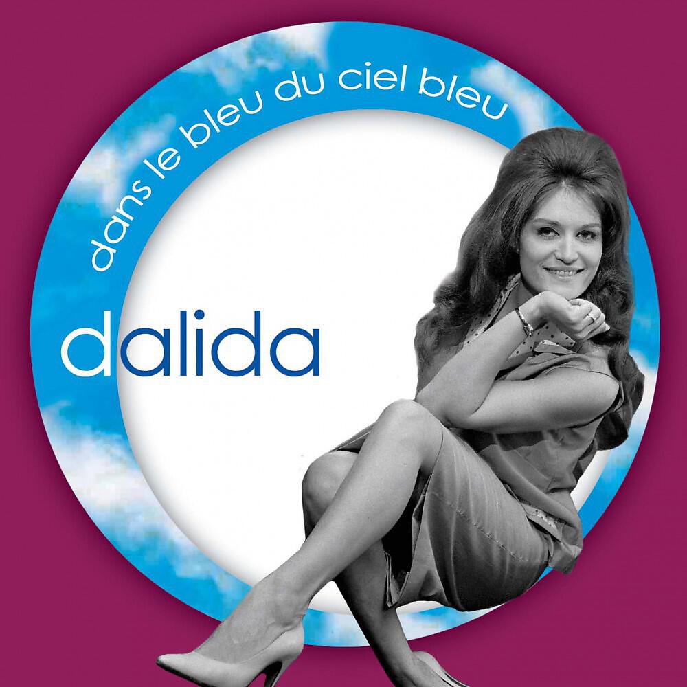 Dalida - Si Je Pouvais Revivre Un Jour Ma Vie