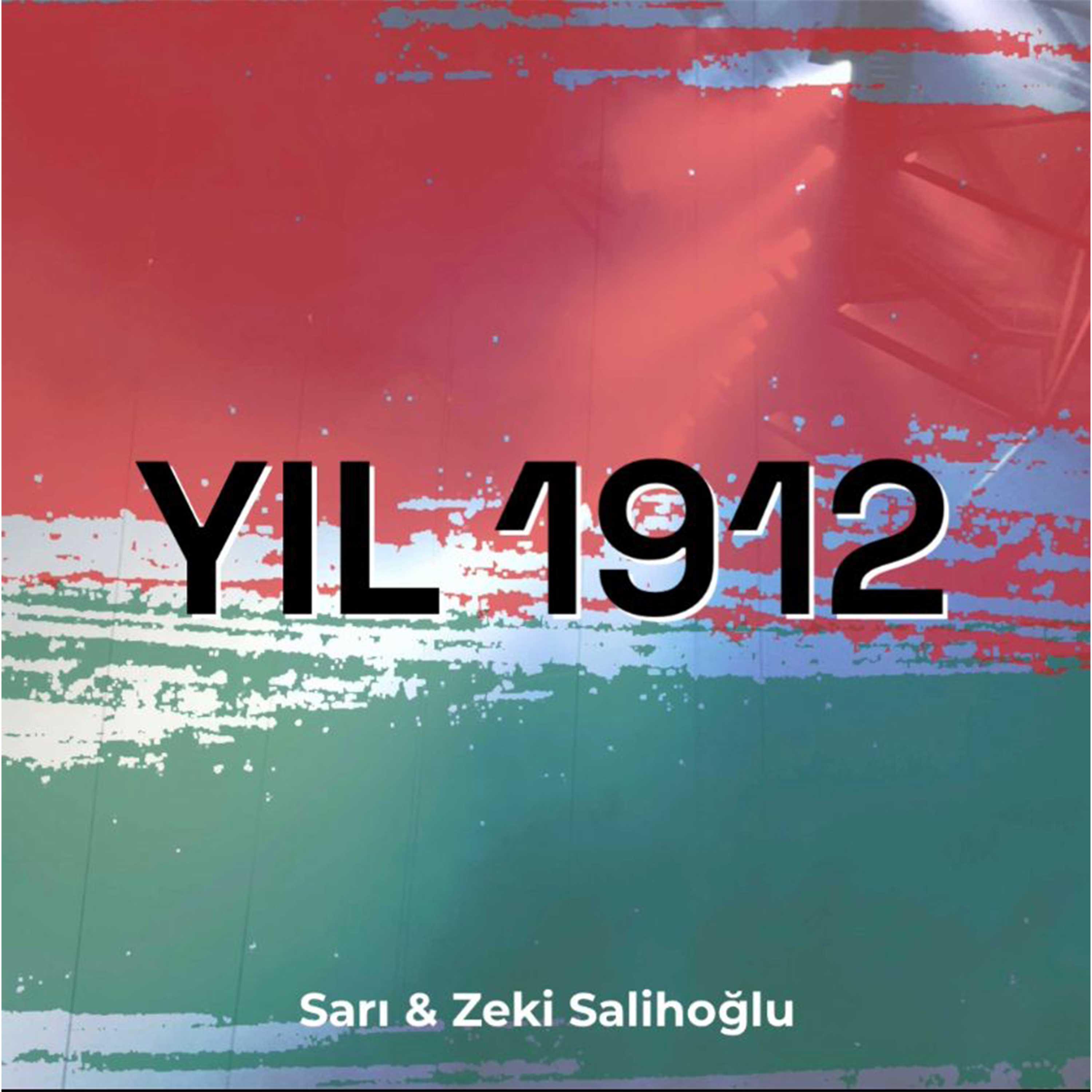 Постер альбома YIL 1912