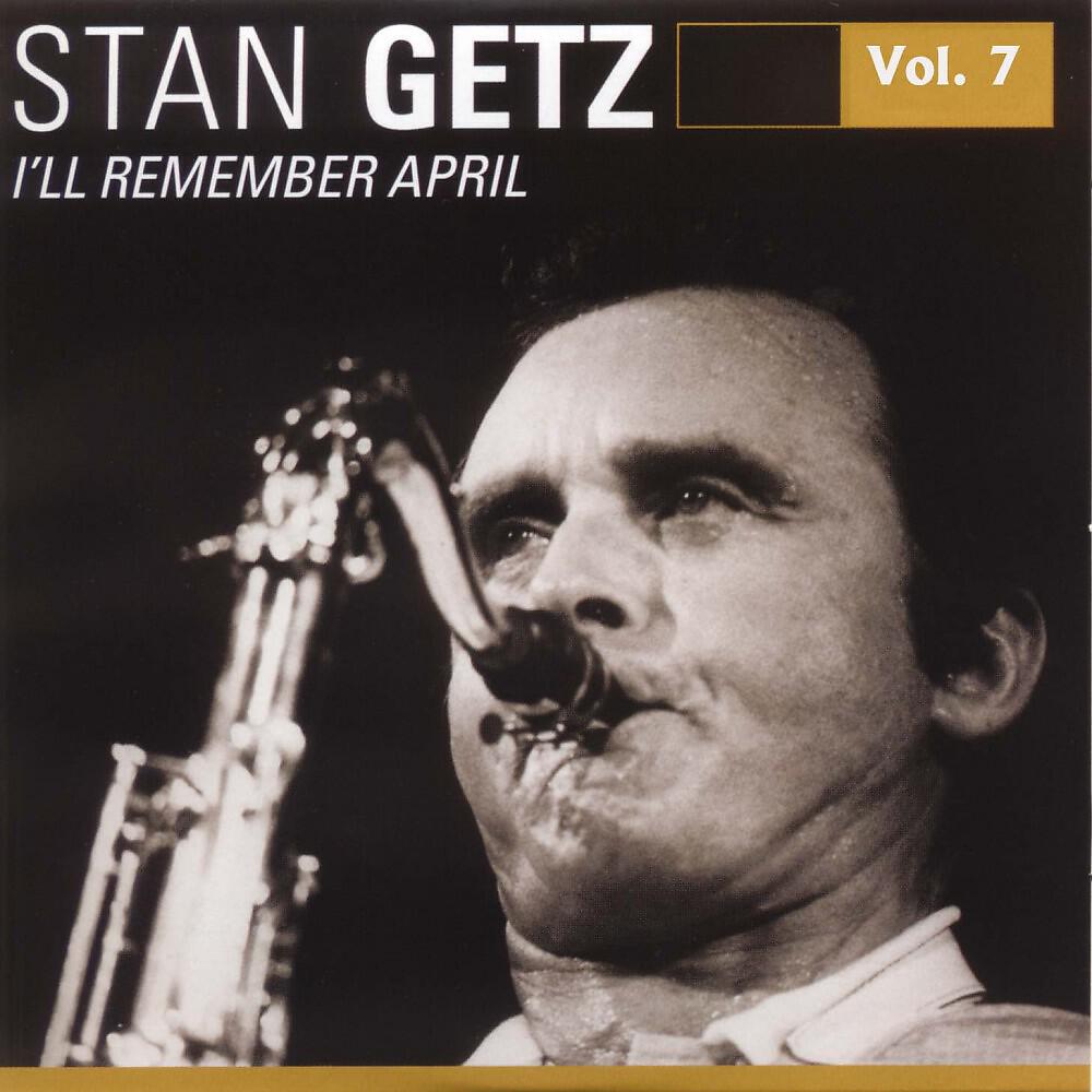 Lionel Hampton - Stan Getz Quintet - Jumpin' At The Woodside