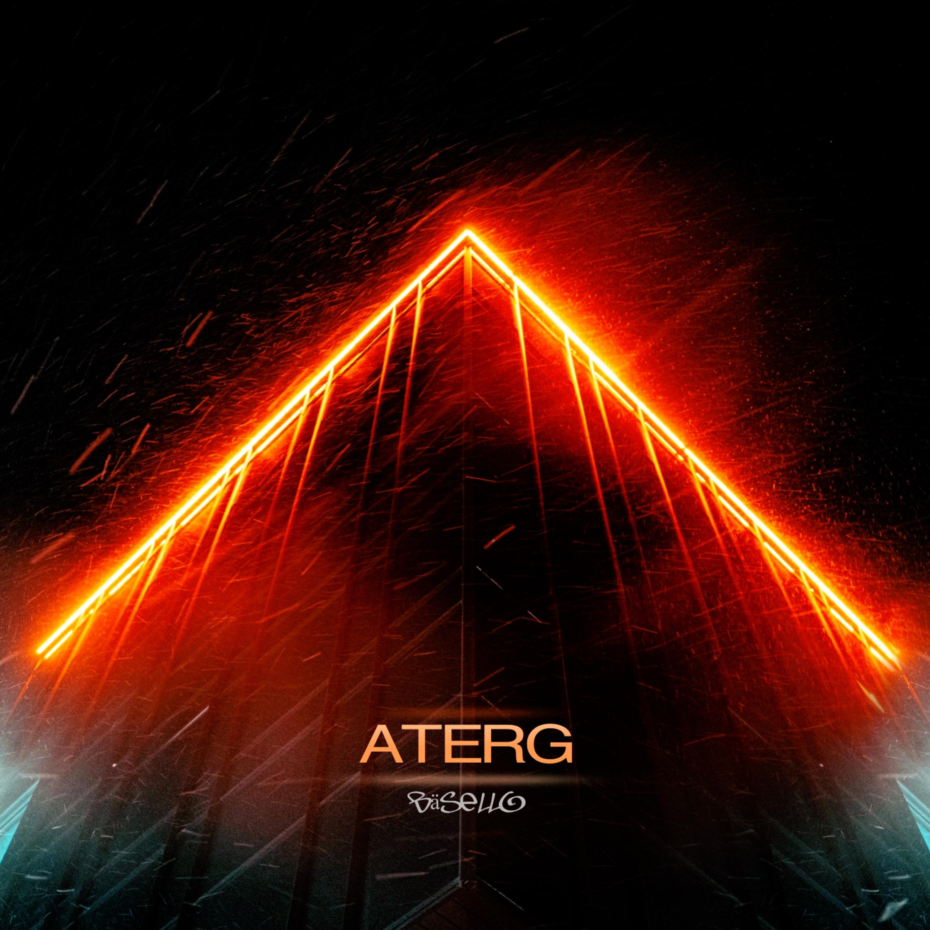 Постер альбома Aterg