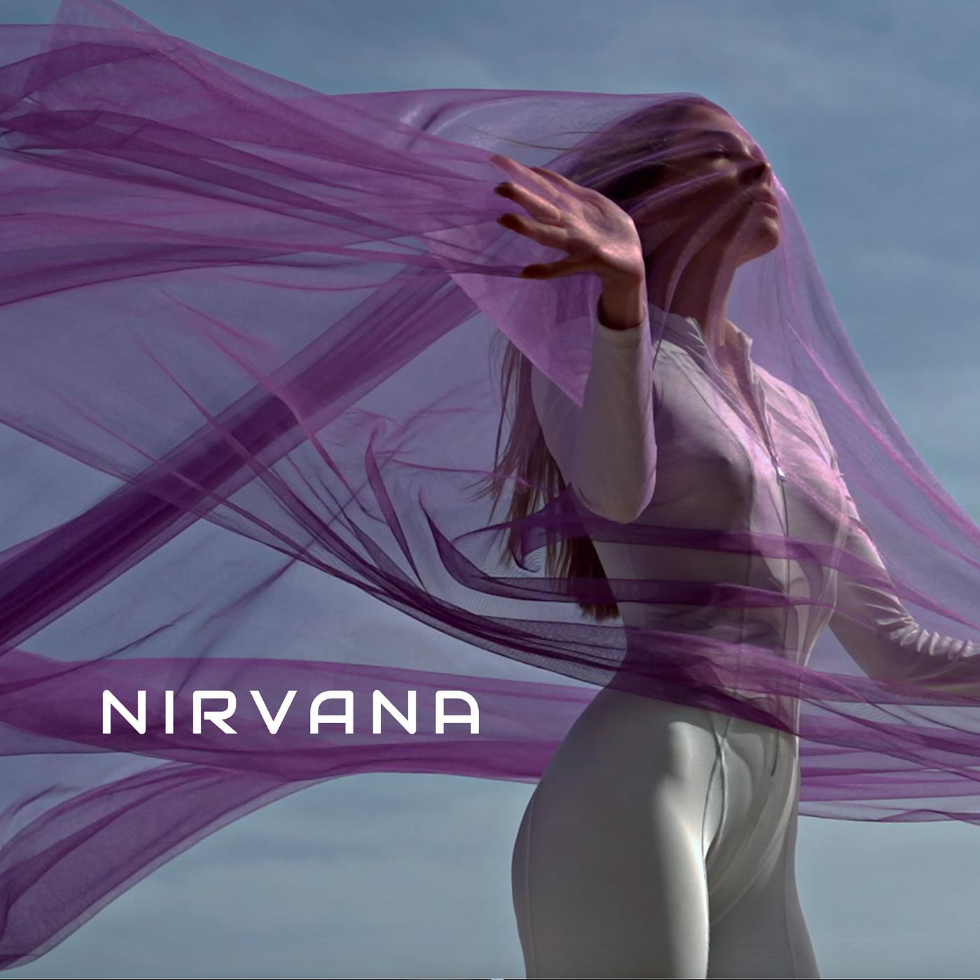 Постер альбома Nirvana