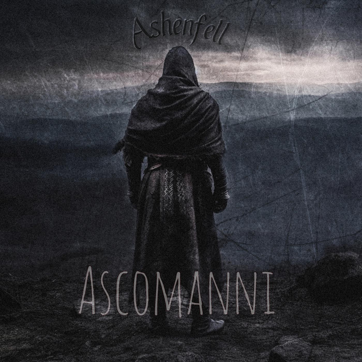 Постер альбома Ascomanni