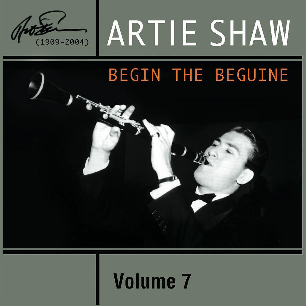 Artie Shaw - Summit Ridge Drive