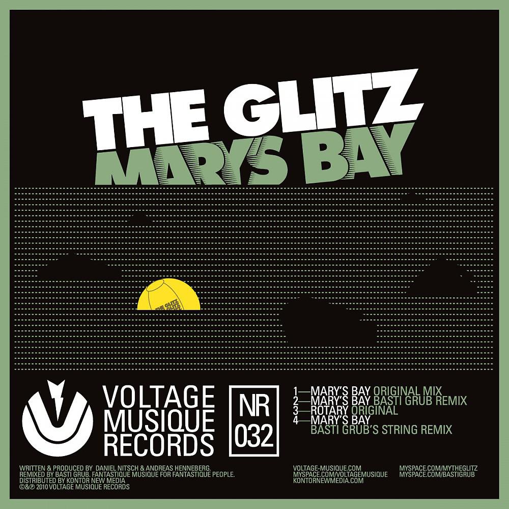 The Glitz - Rotary (Original Mix)