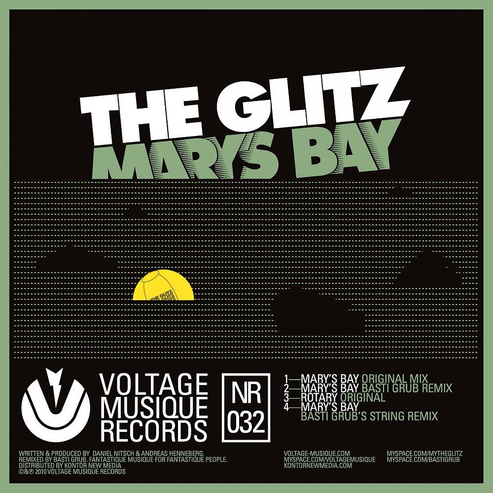 The Glitz - Mary's Bay (Basti Grub's String Remix)