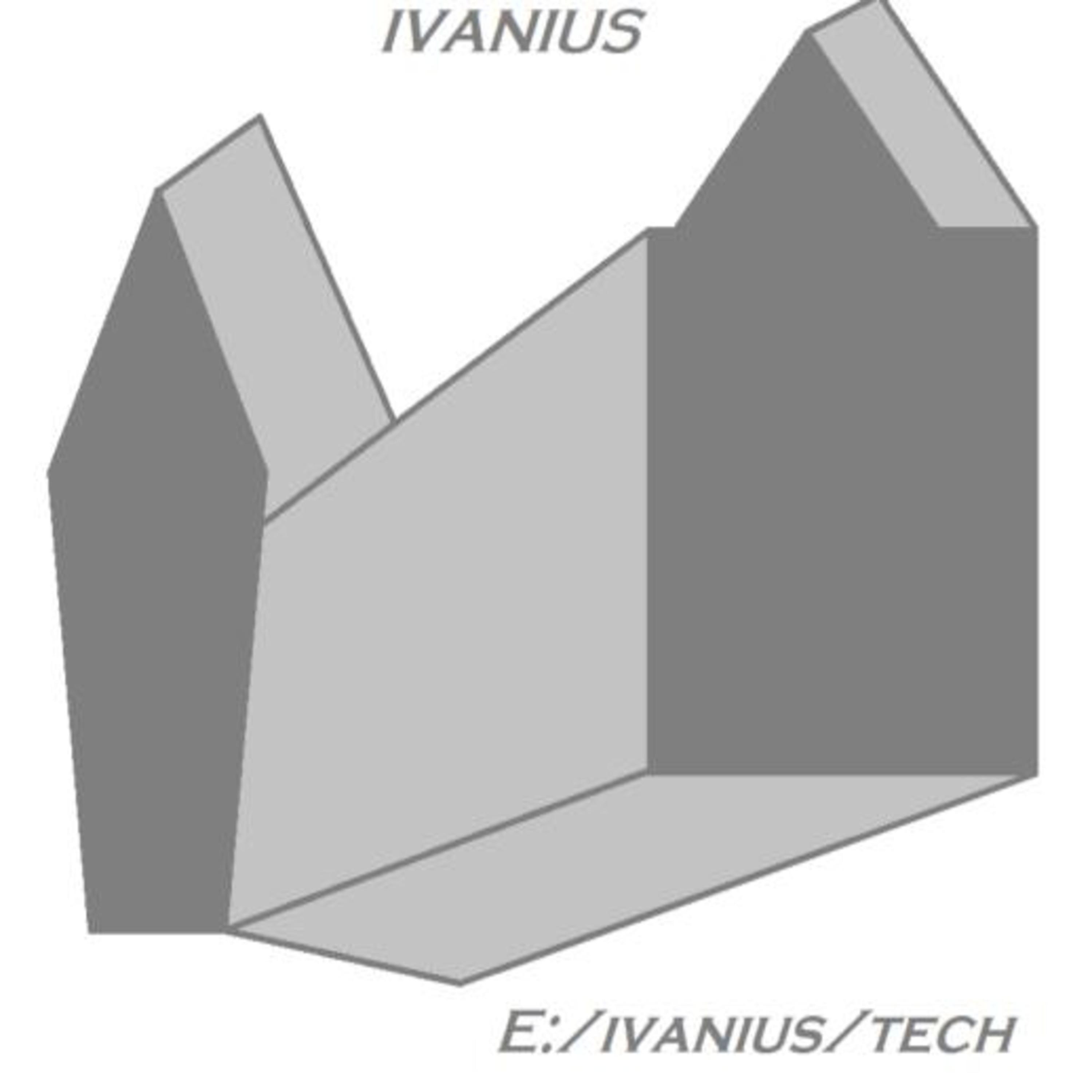 Постер альбома E:/ivanius/tech