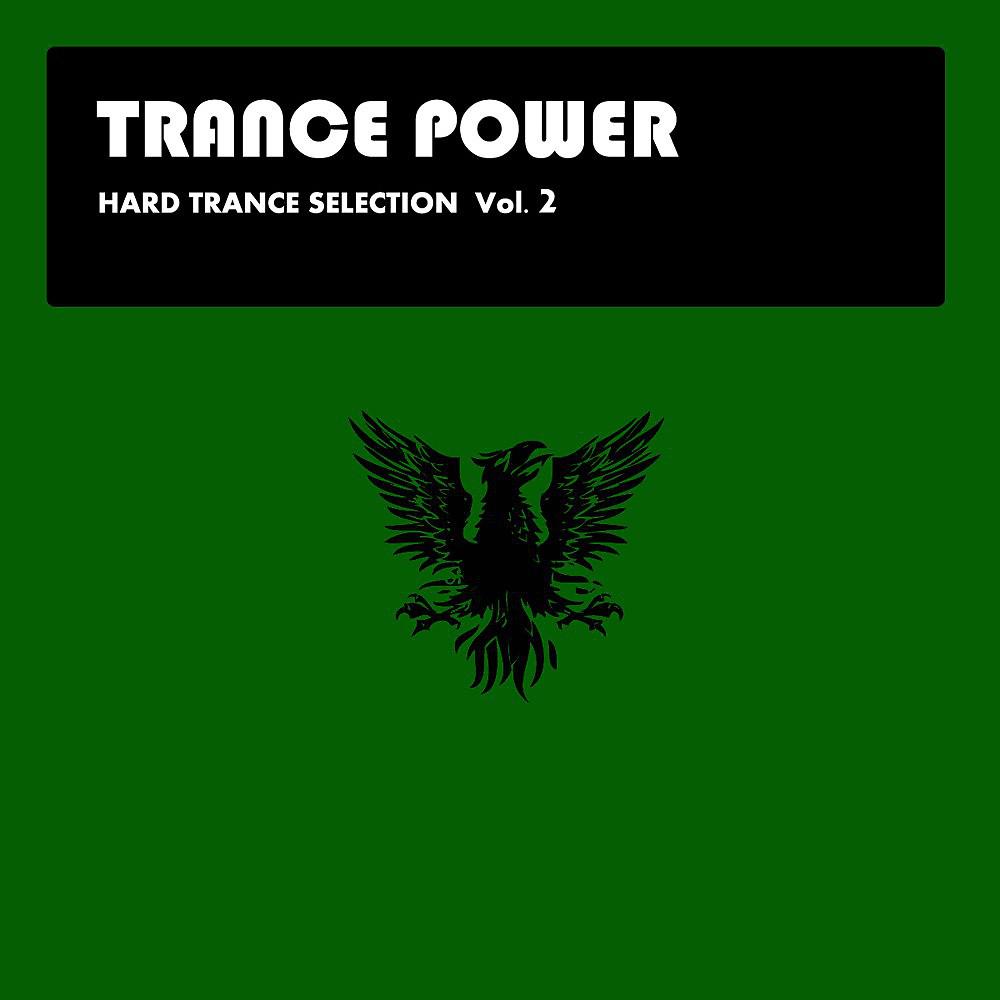 Постер альбома Hard Trance Selection Vol. 2