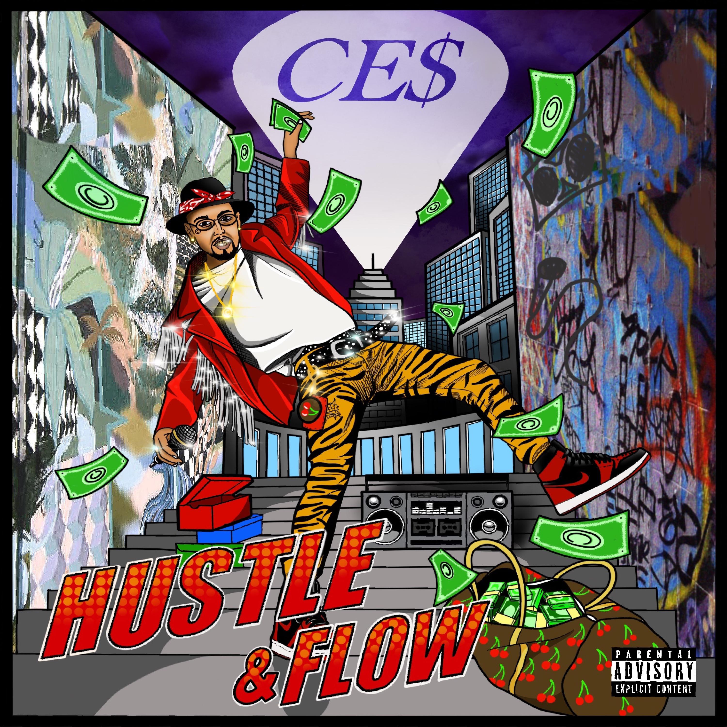 Постер альбома Hustle & Flow