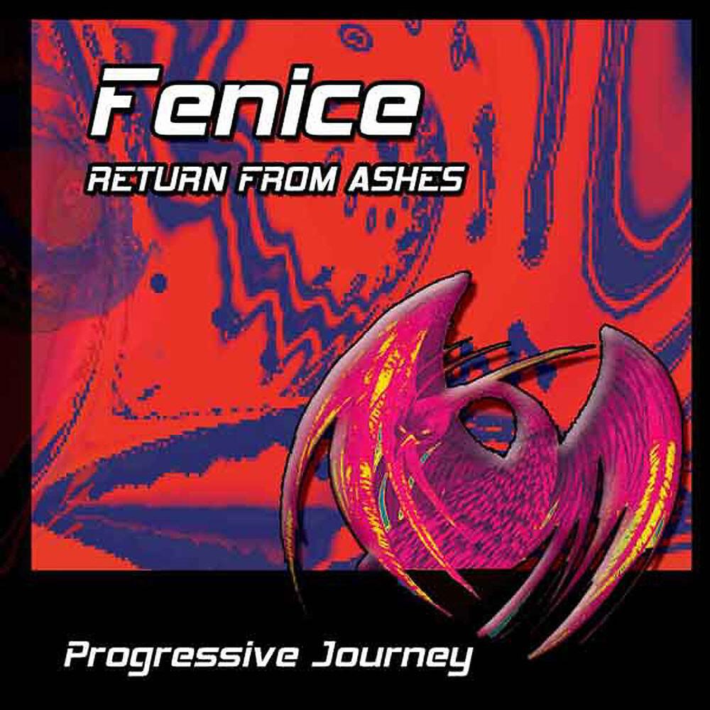 Fenice - Guitar backfire