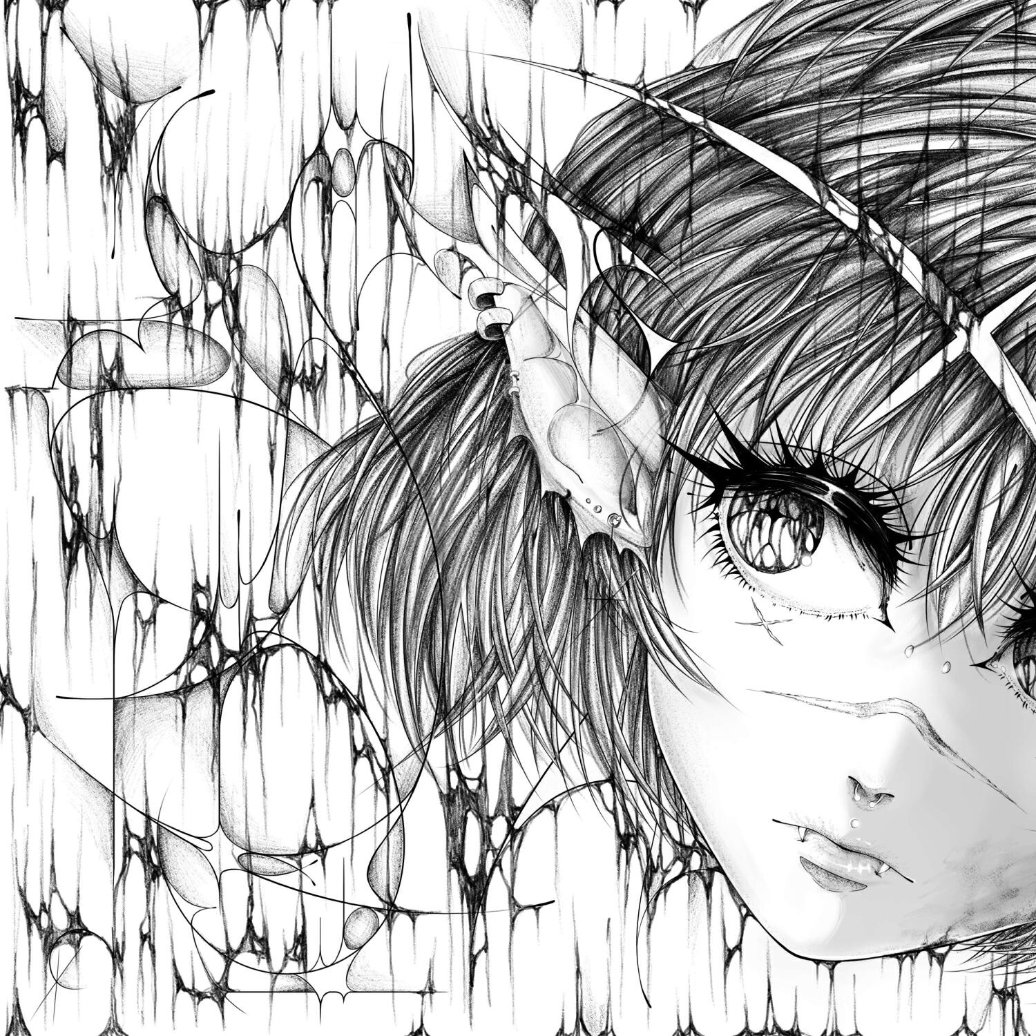 Обложка rokerveka. Рёбра rokerveka. Rokerveka лицо. Rokerveka эмо. Rokerveka feat.