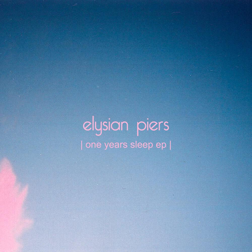 Elysian Piers - September Again