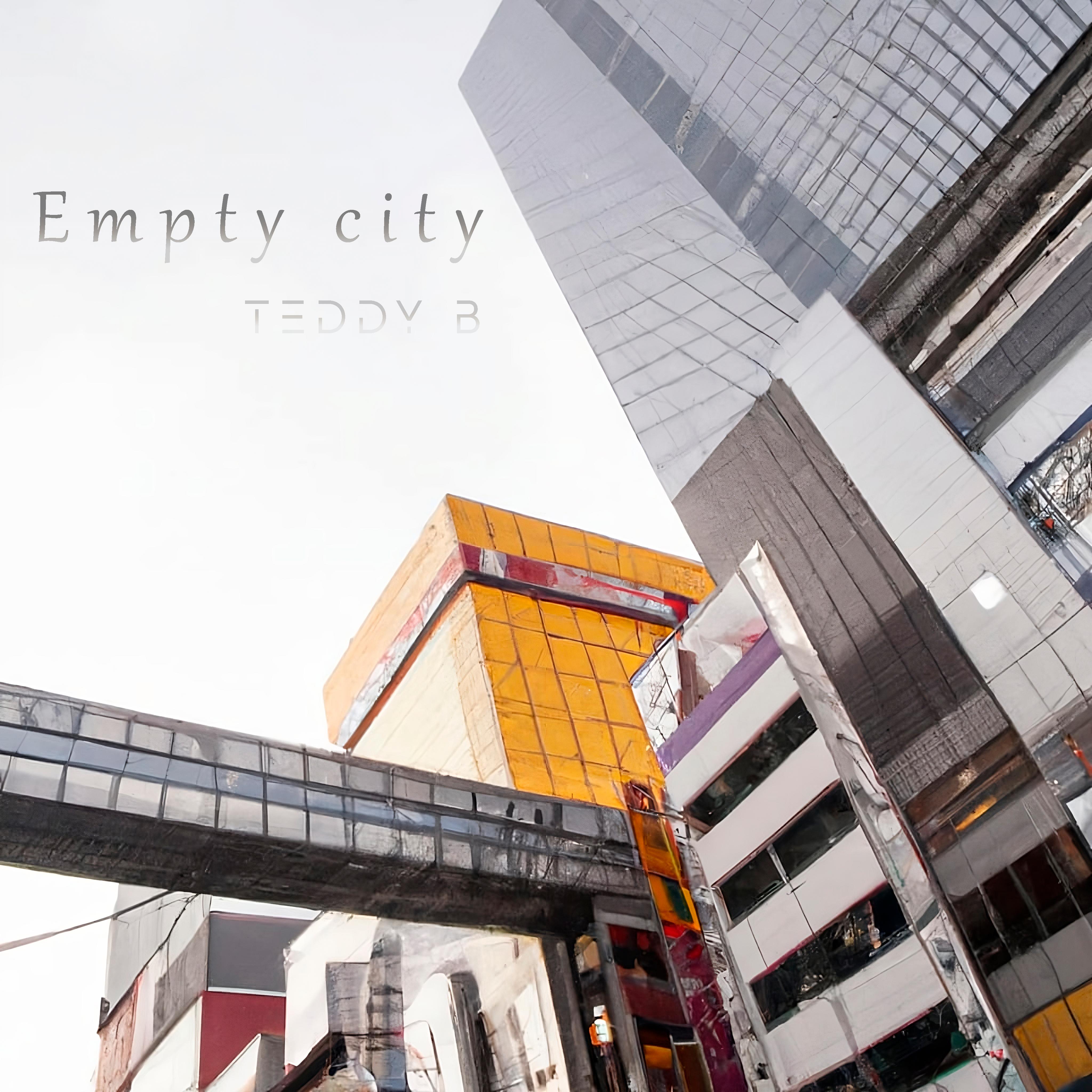 Постер альбома Empty City