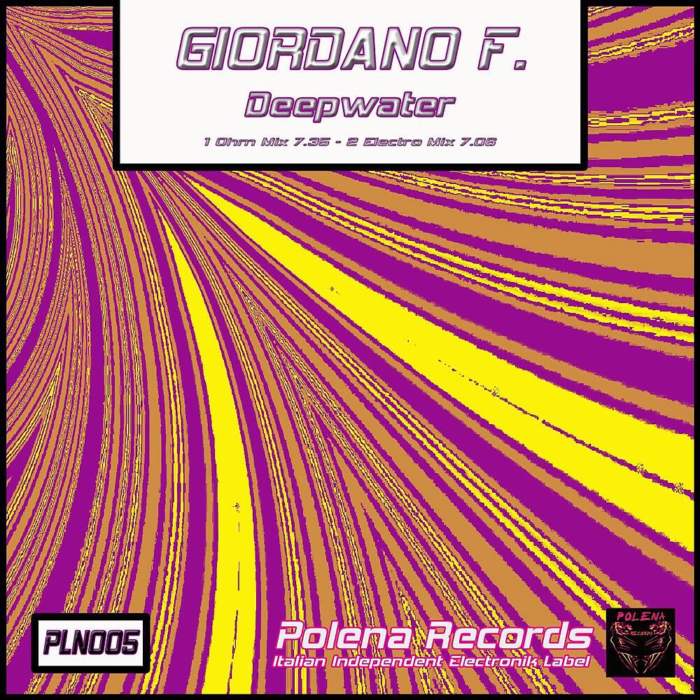 Giordano F. - Deepwater (Electro Mix)