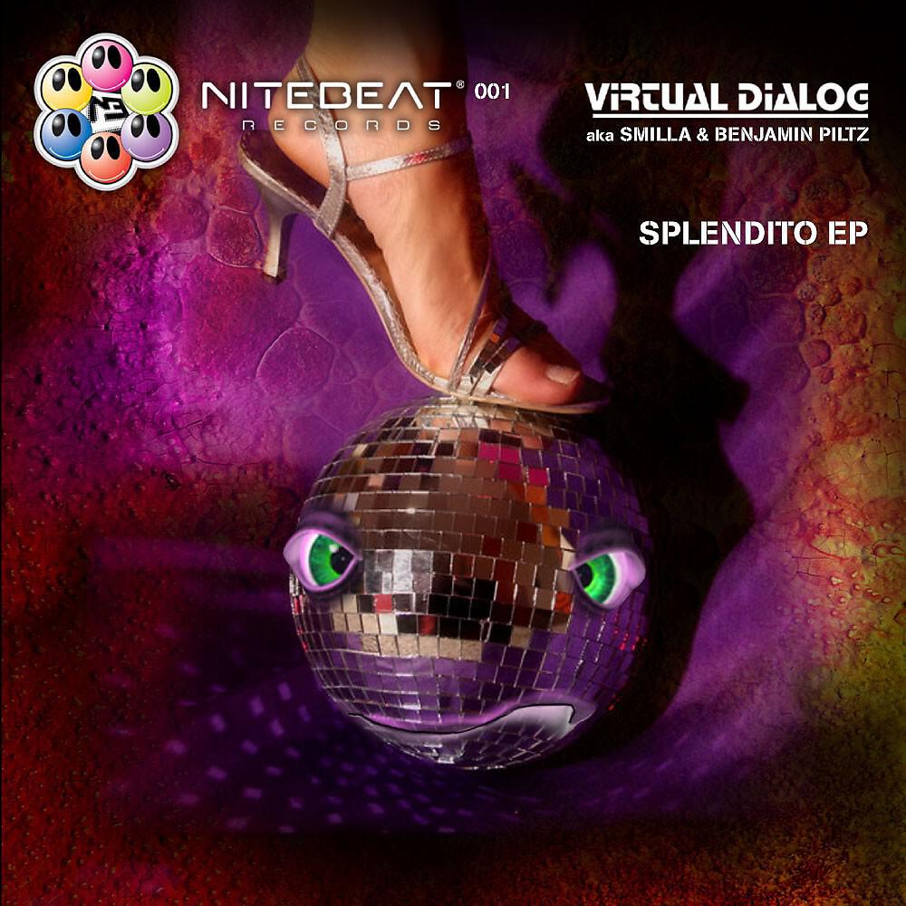 Virtual Dialog (Smilla and B.Piltz) - Splendito