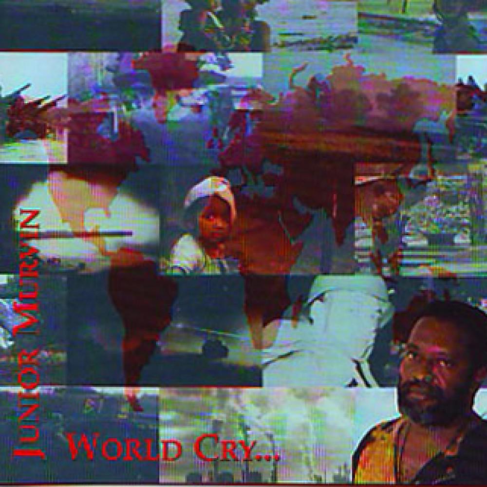 Постер альбома World Cry