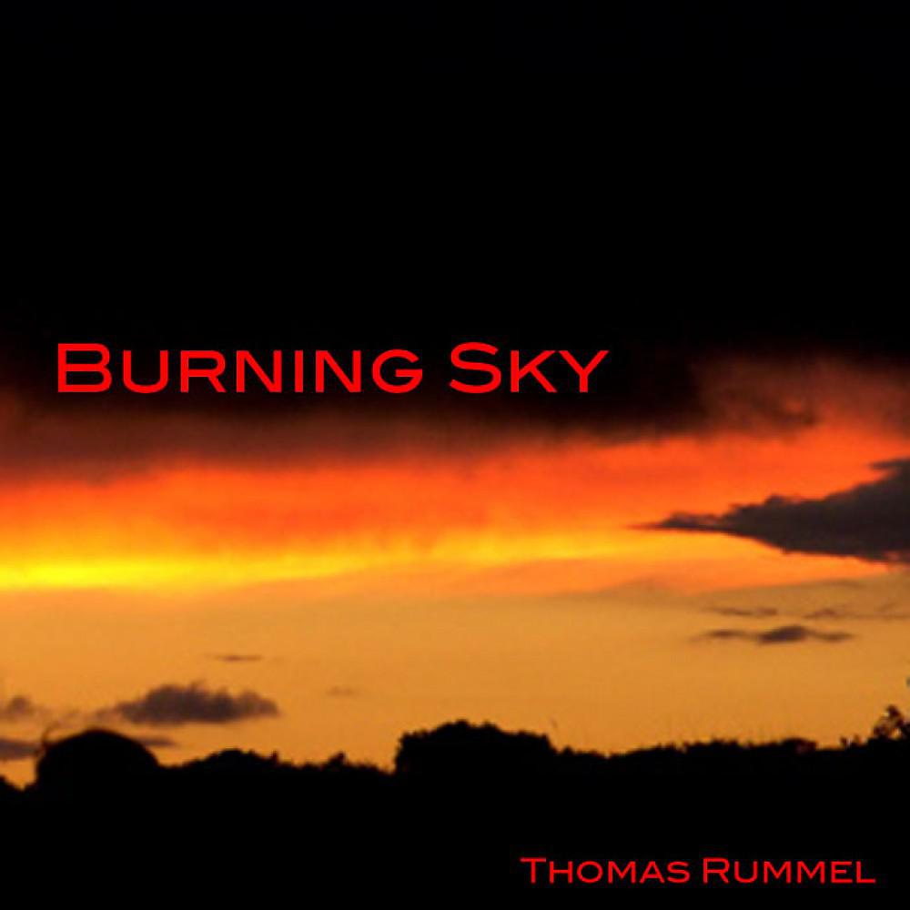 Постер альбома Burning Sky