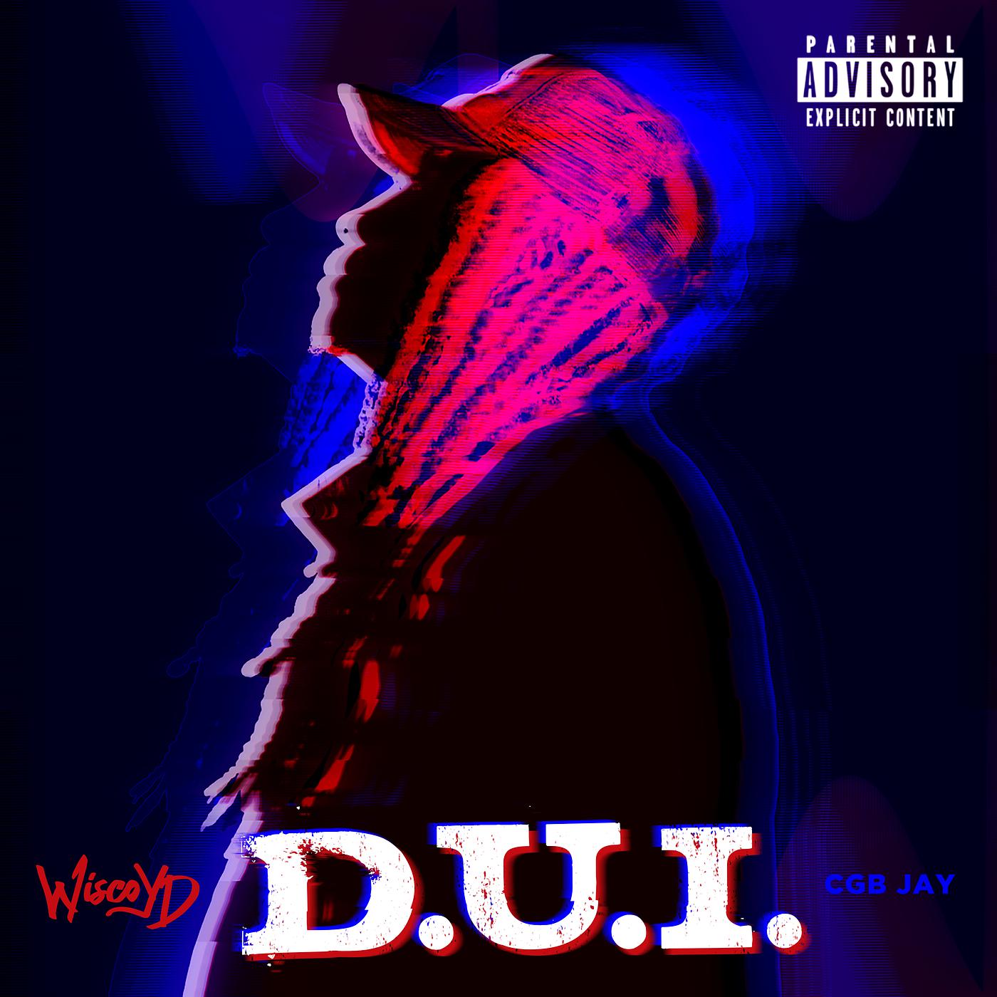 Постер альбома D.U.I