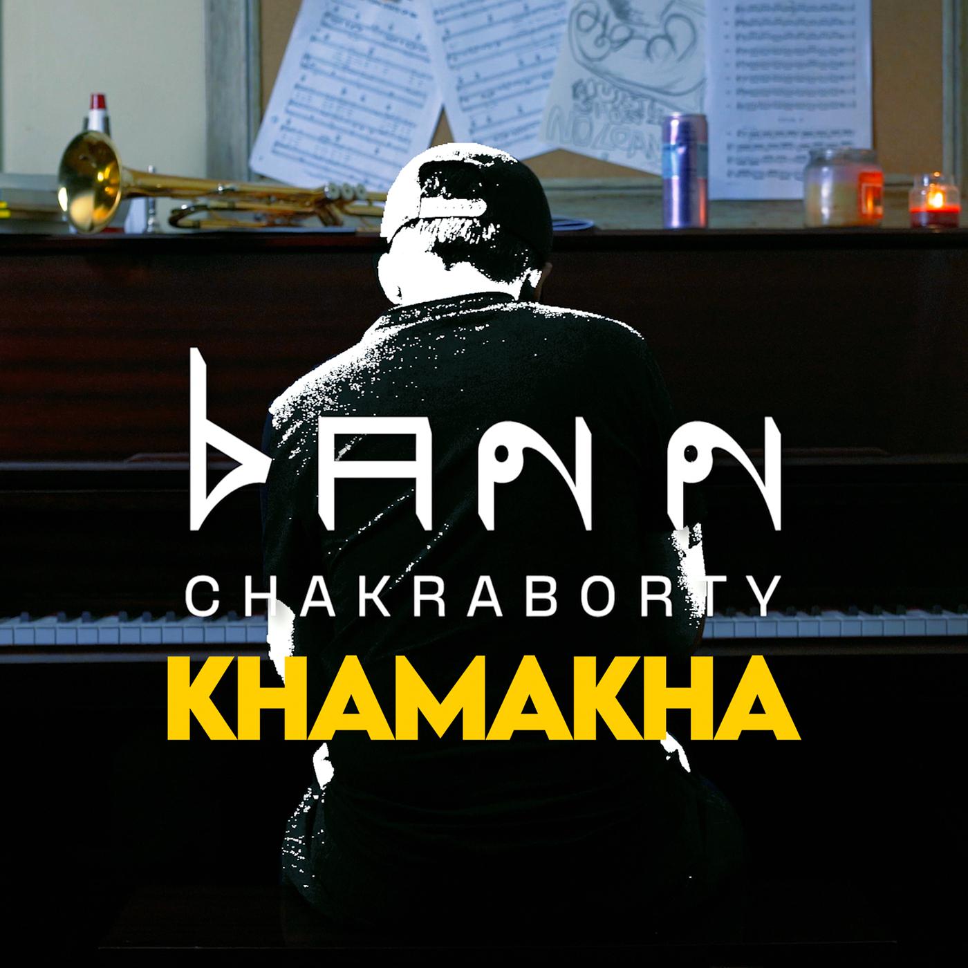 Постер альбома Khamakha
