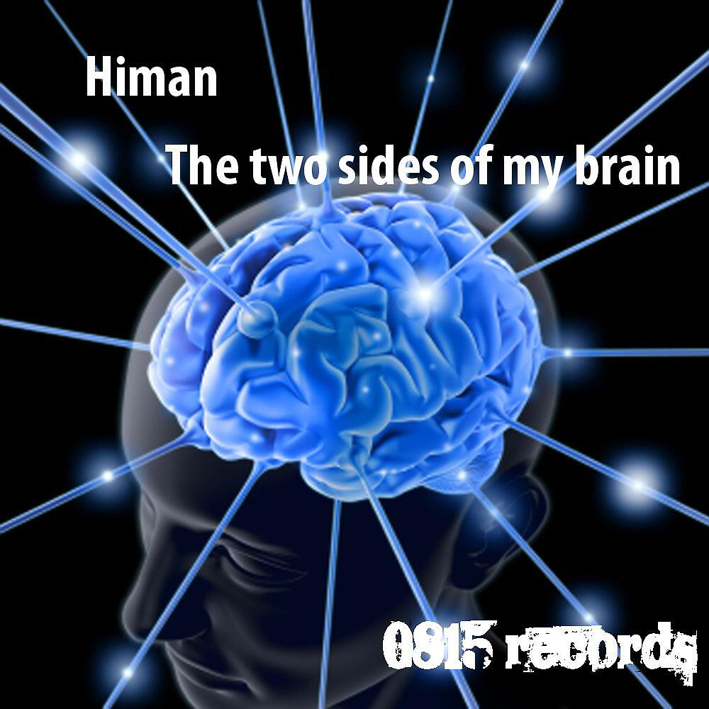 Himan - L´enfant Terrible
