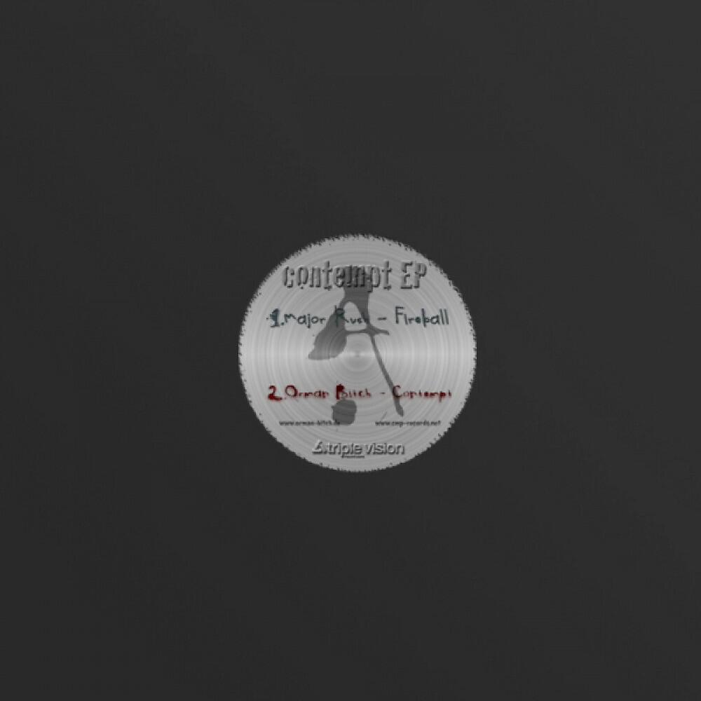 Orman Bitch - Intro Cmp001