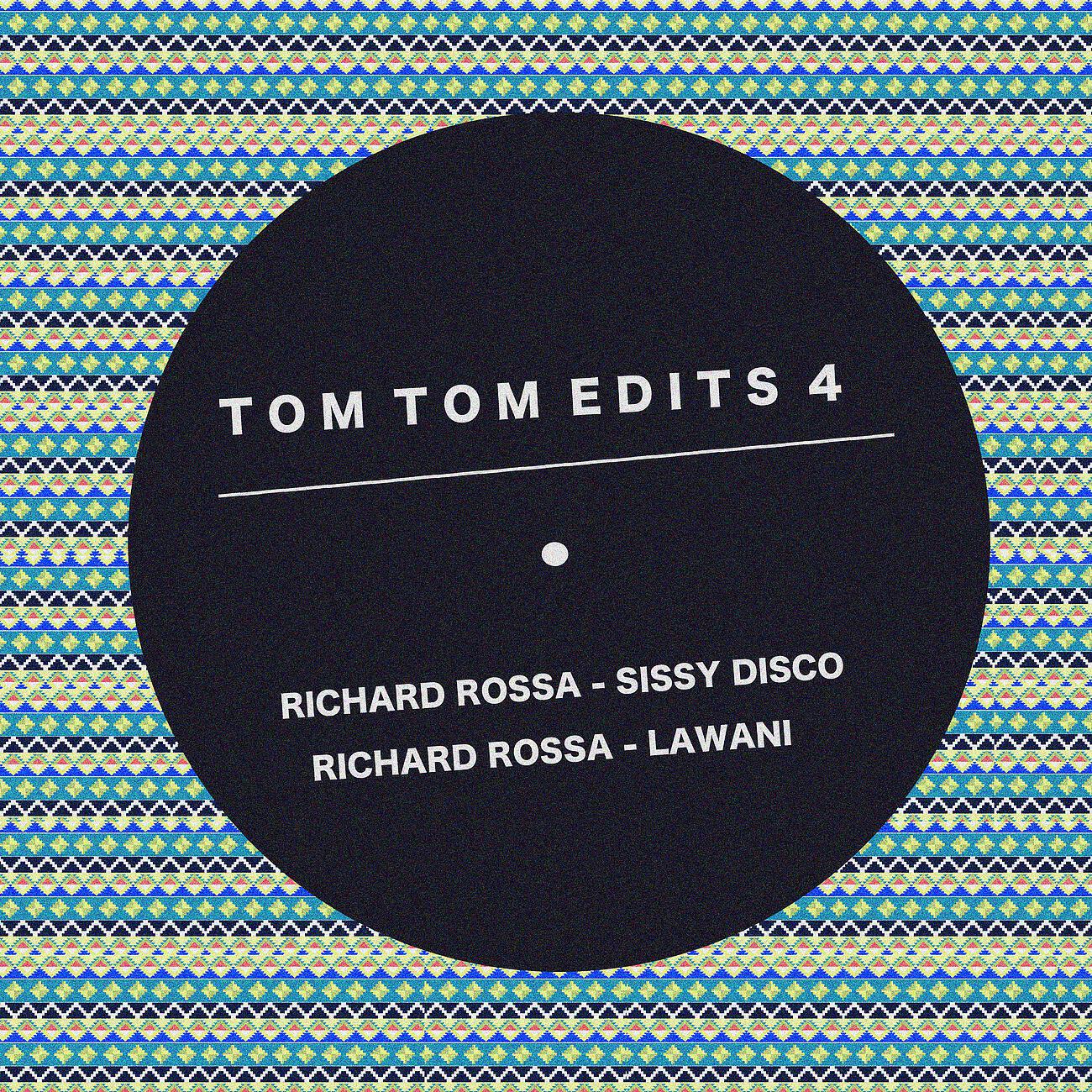 Richard Rossa - Sissy Disco