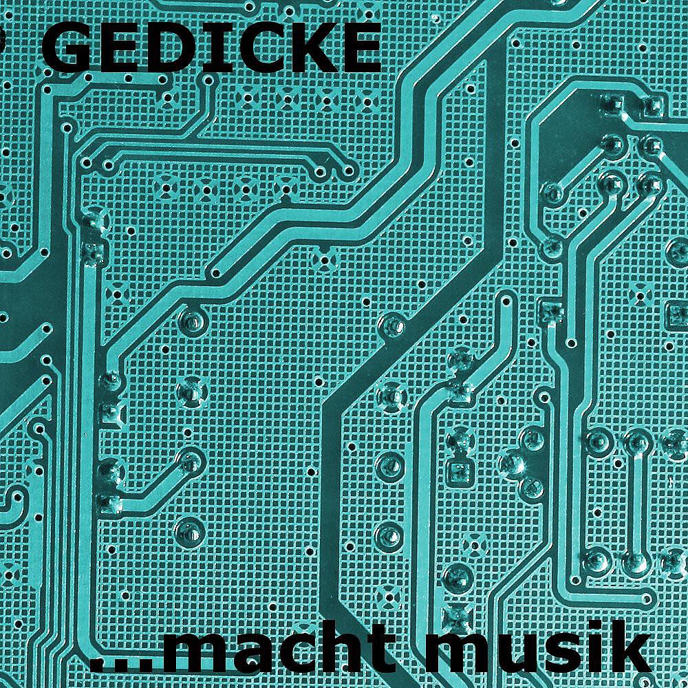 Gedicke - Robbi, Tobbi Und Das Fliewatüüt