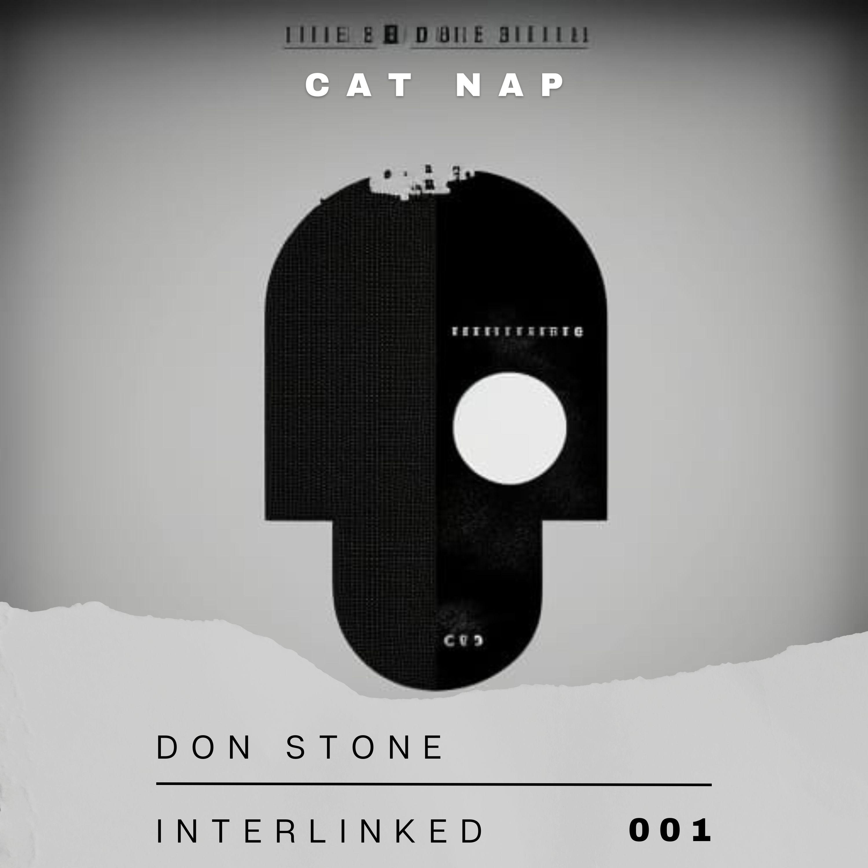Постер альбома Cat Nap