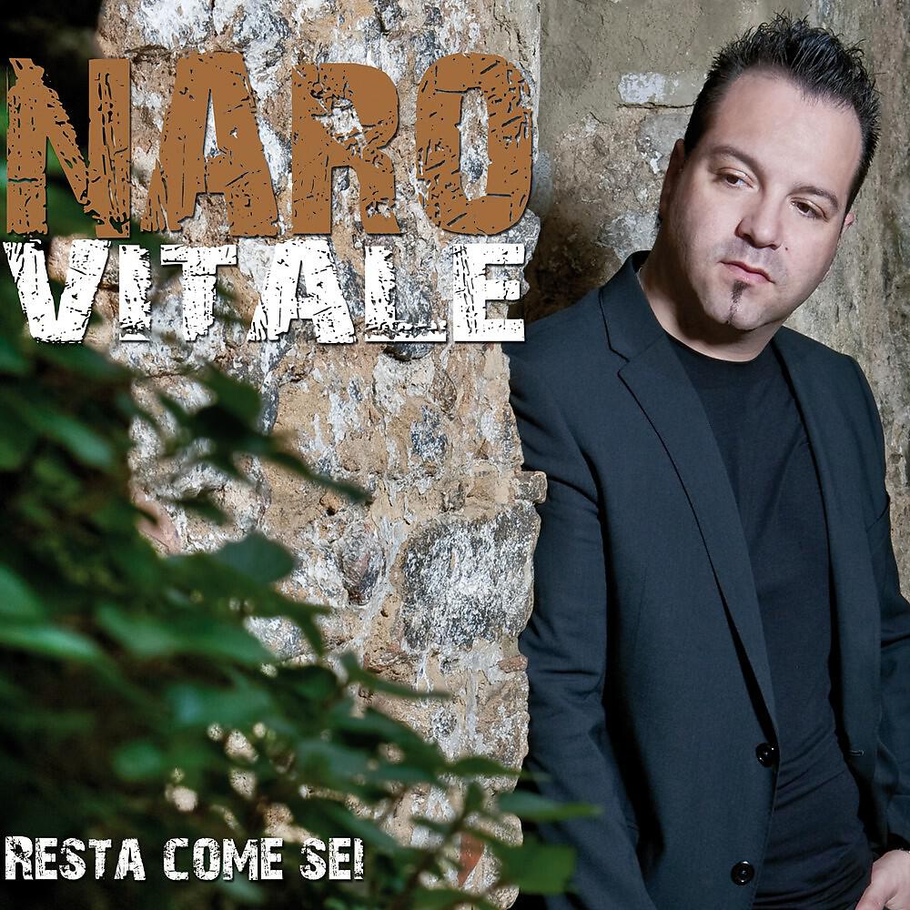 Naro Vitale - L’Espressione Dei Tuoi Occhi