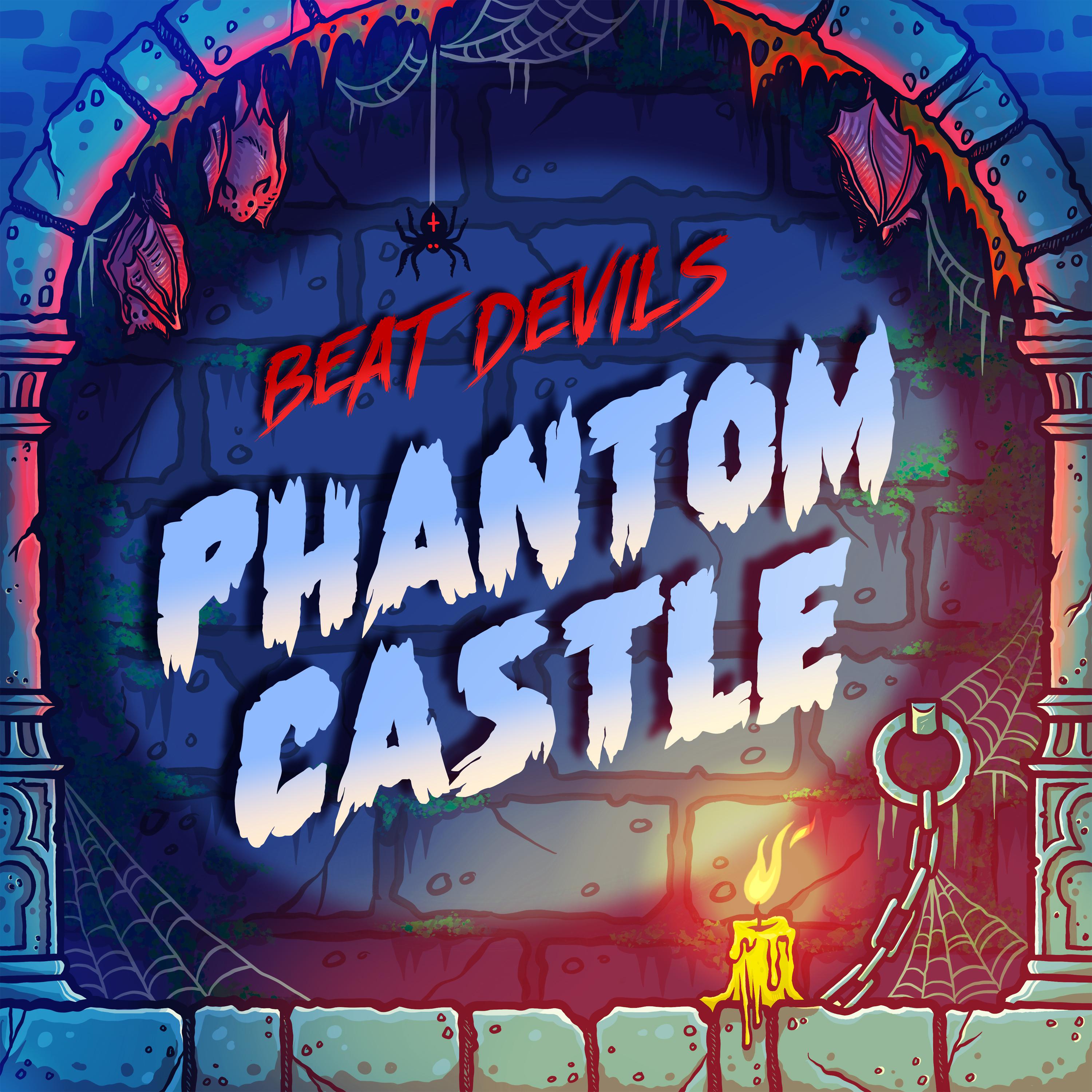 Постер альбома Phantom Castle