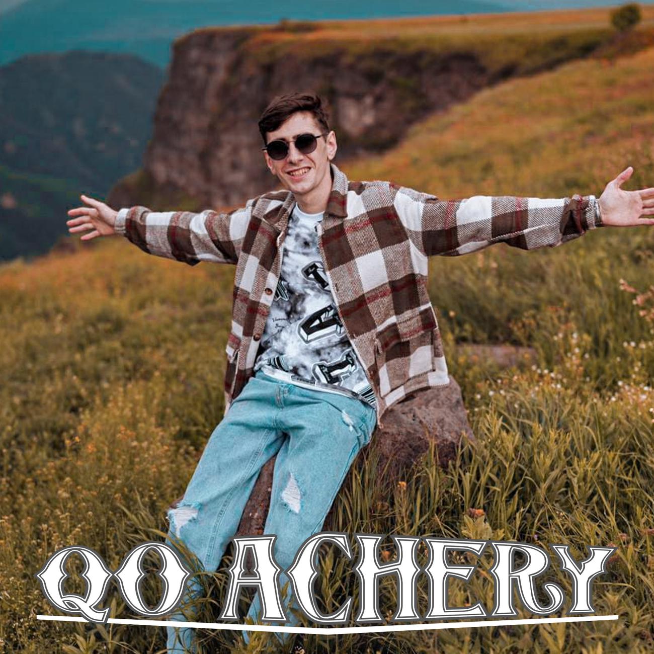 Постер альбома Qo Achery