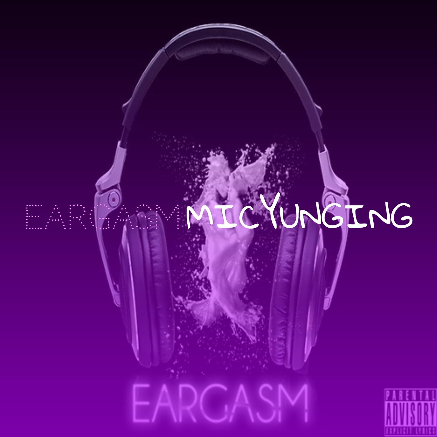 Постер альбома Eargasm