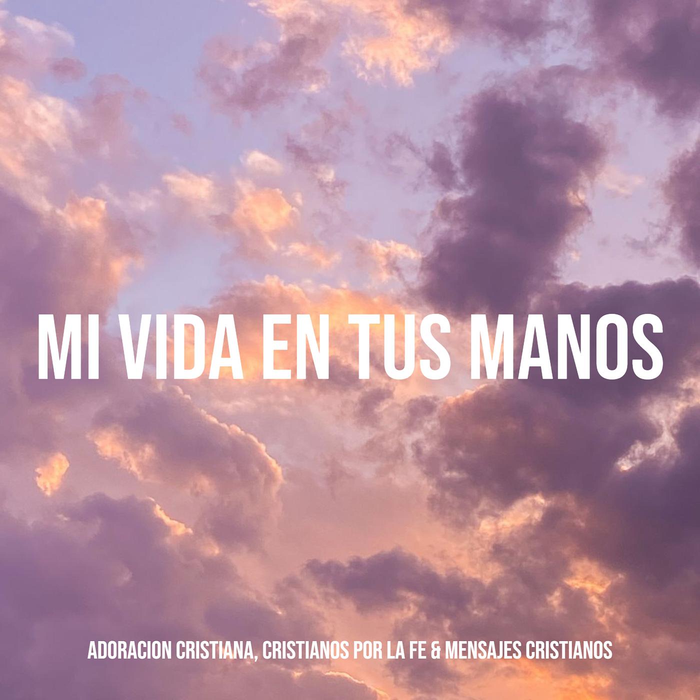 Постер альбома Mi Vida En Tus Manos
