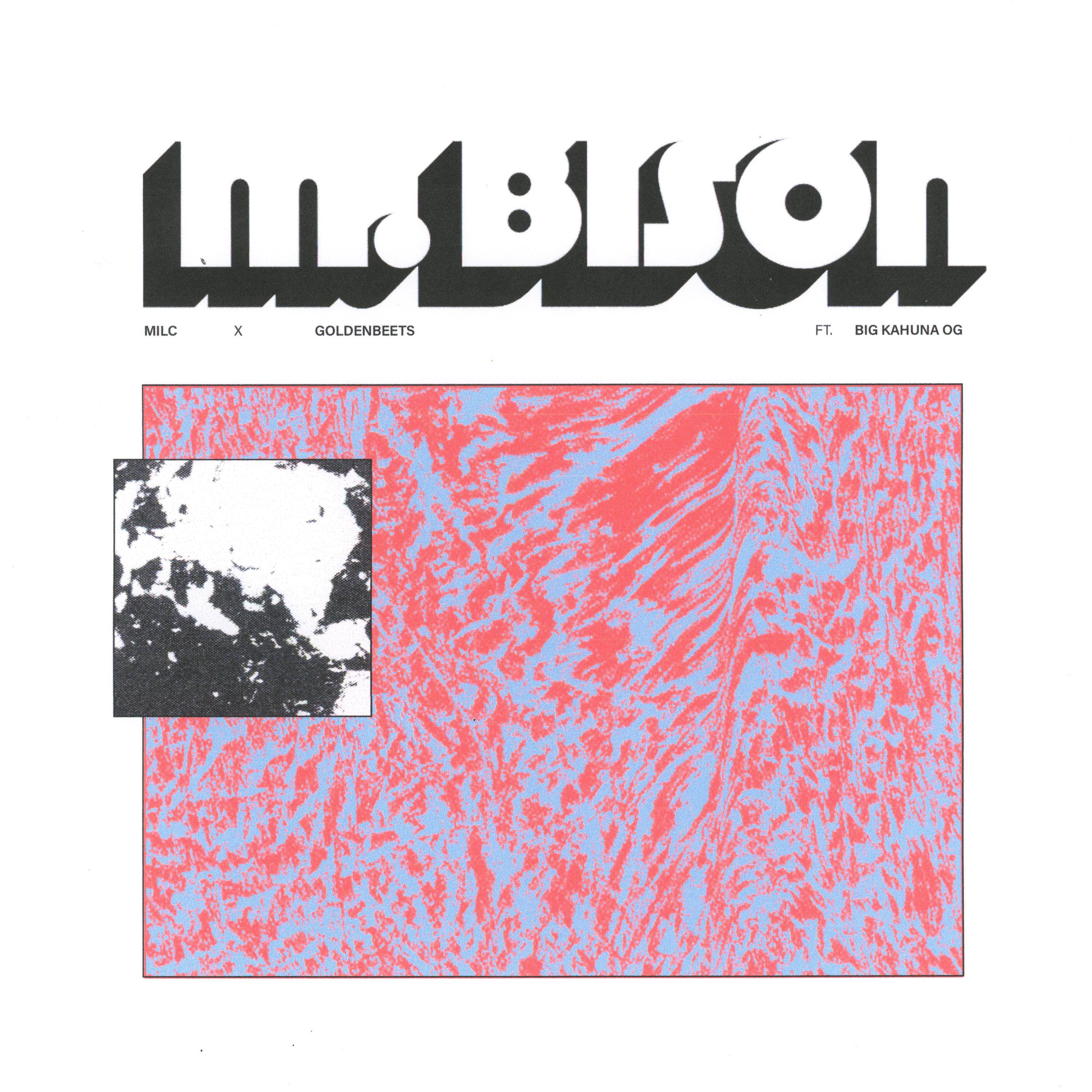 Постер альбома M. Bison