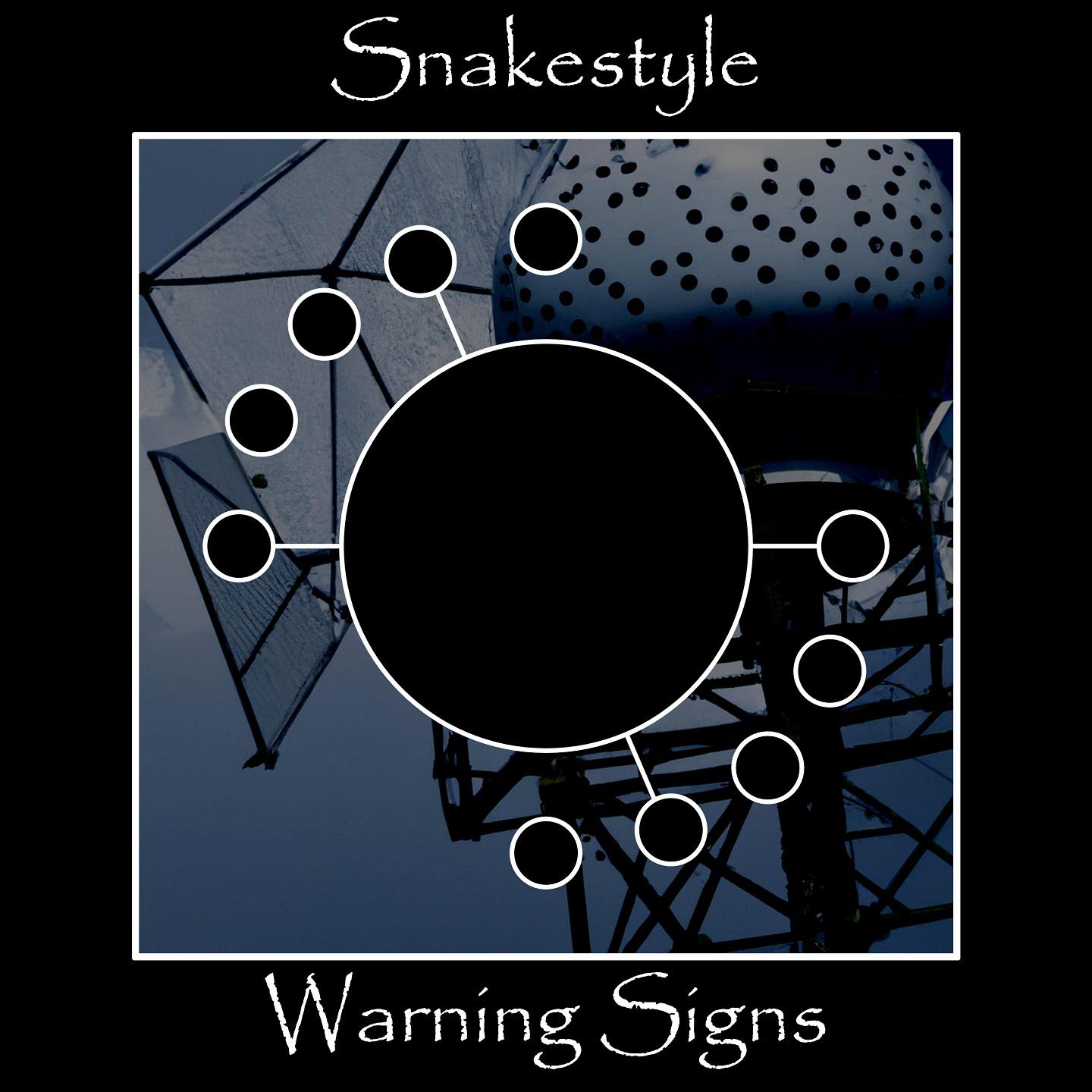 Постер альбома Warning Signs
