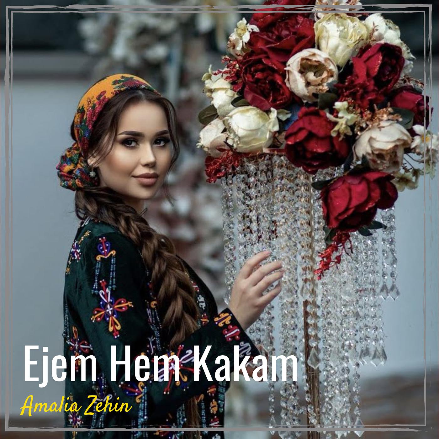 Постер альбома Ejem Hem Kakam