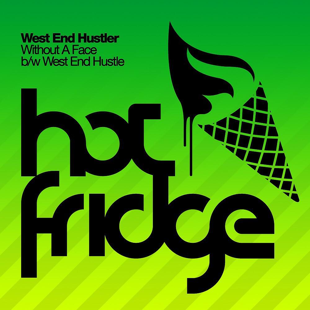 West End Hustler - West End Hustler (Dan McKie and ABX Remix)