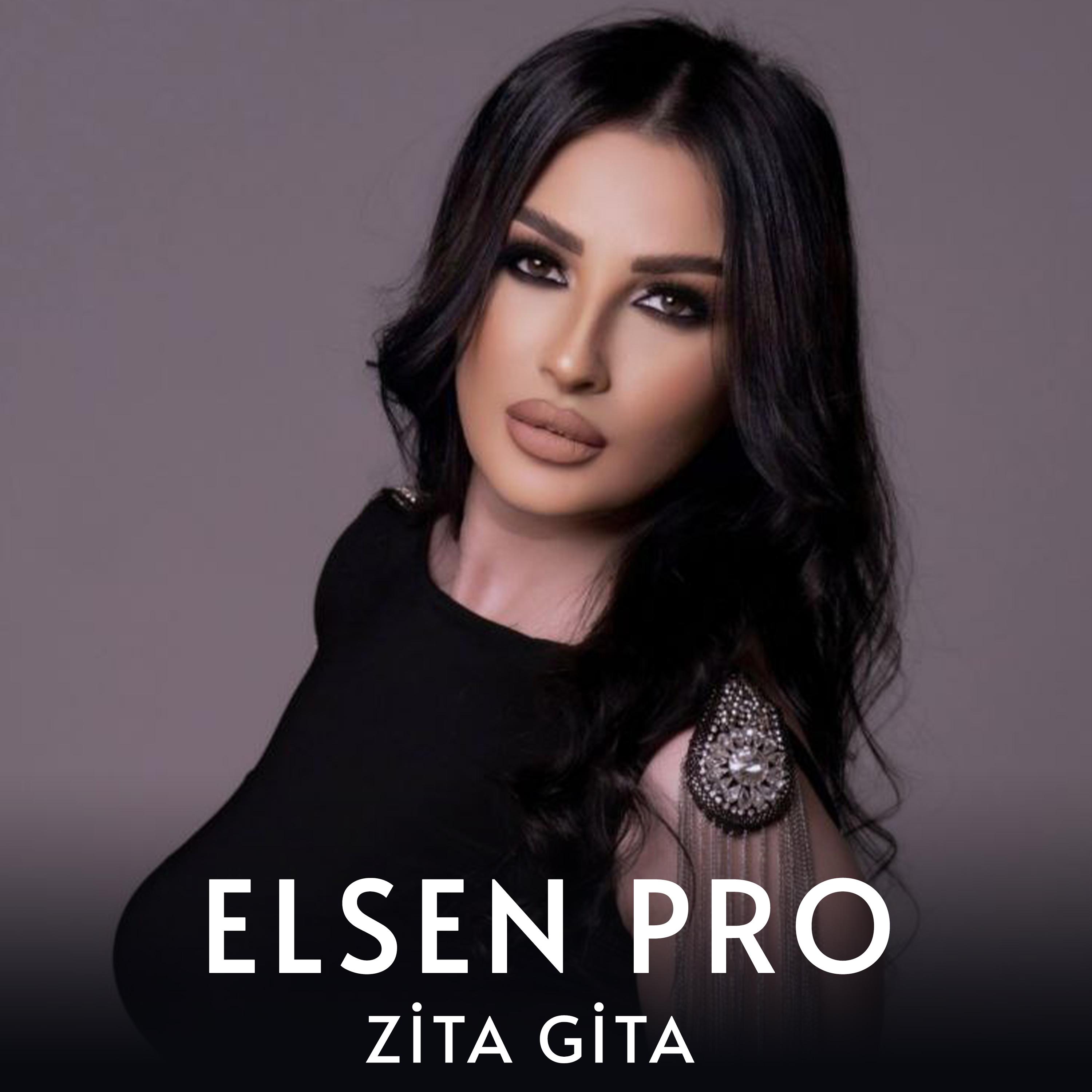 Постер альбома Zita Gita