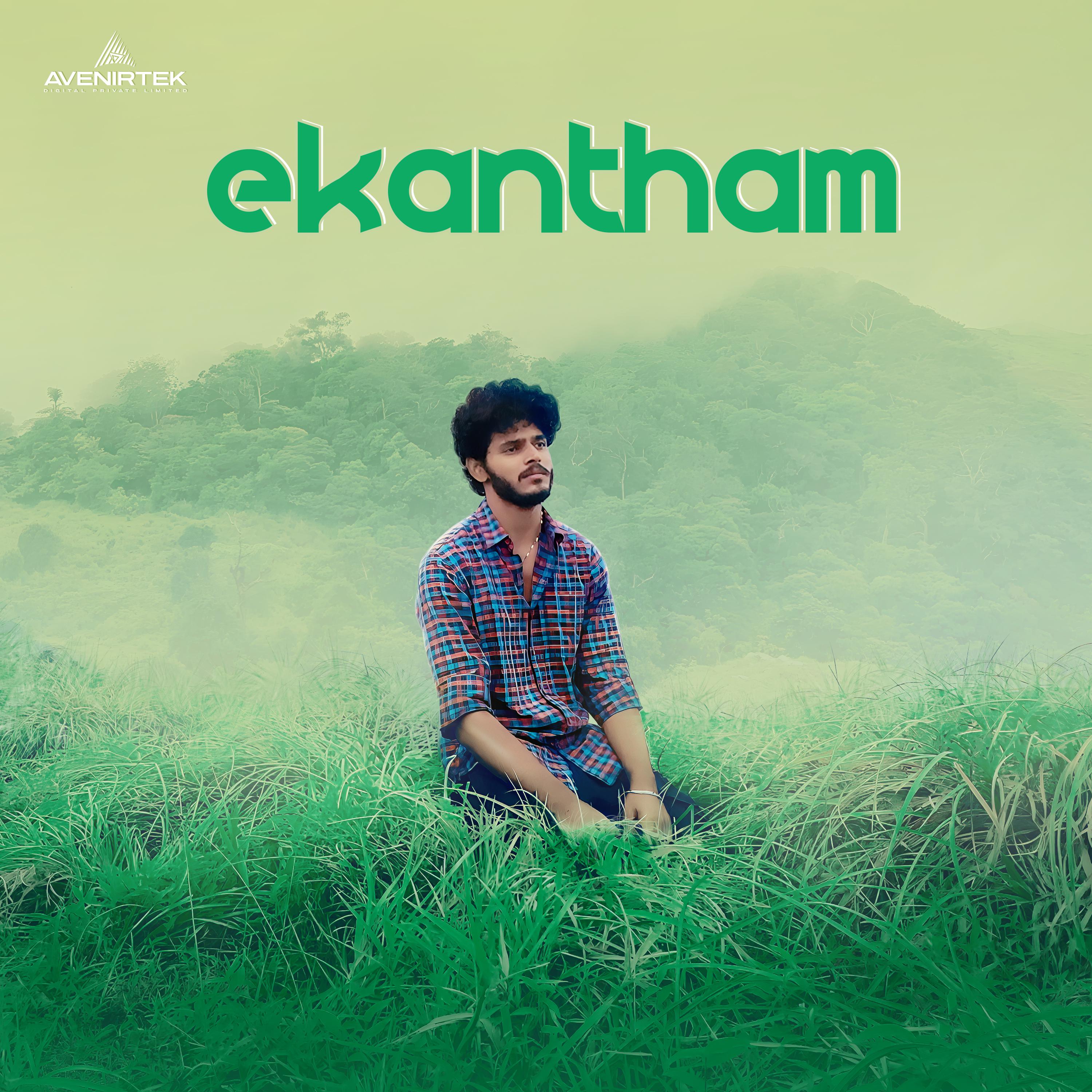 Постер альбома Ekantham