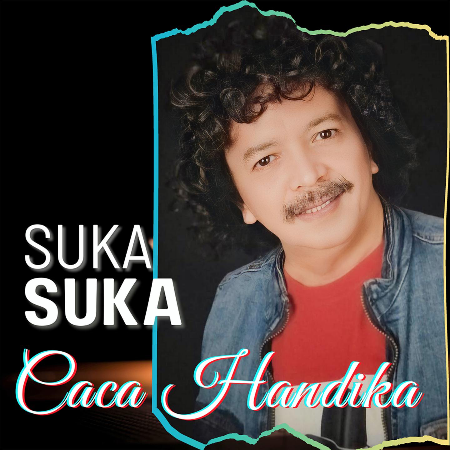 Постер альбома Suka Suka