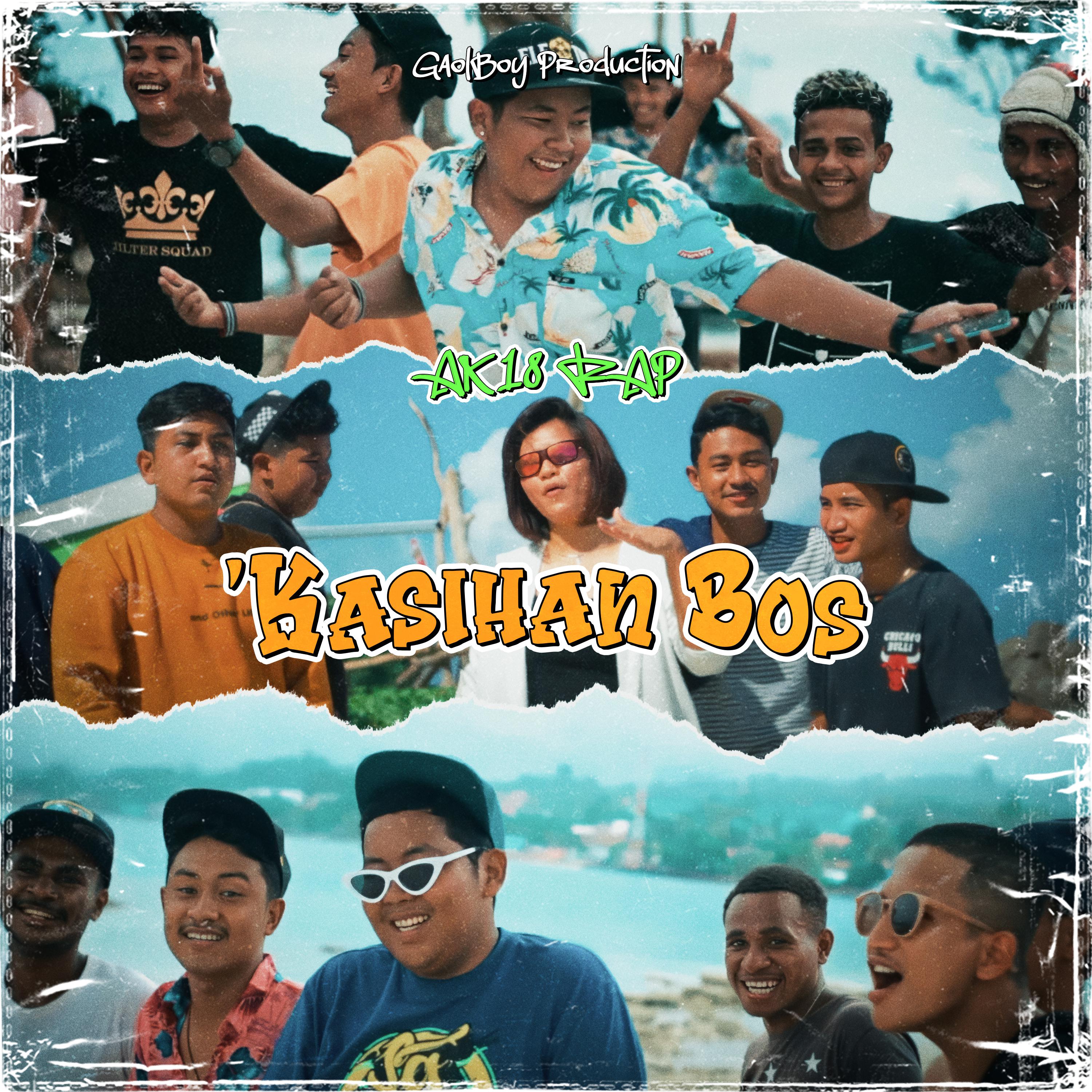 Постер альбома Kasihan Bos