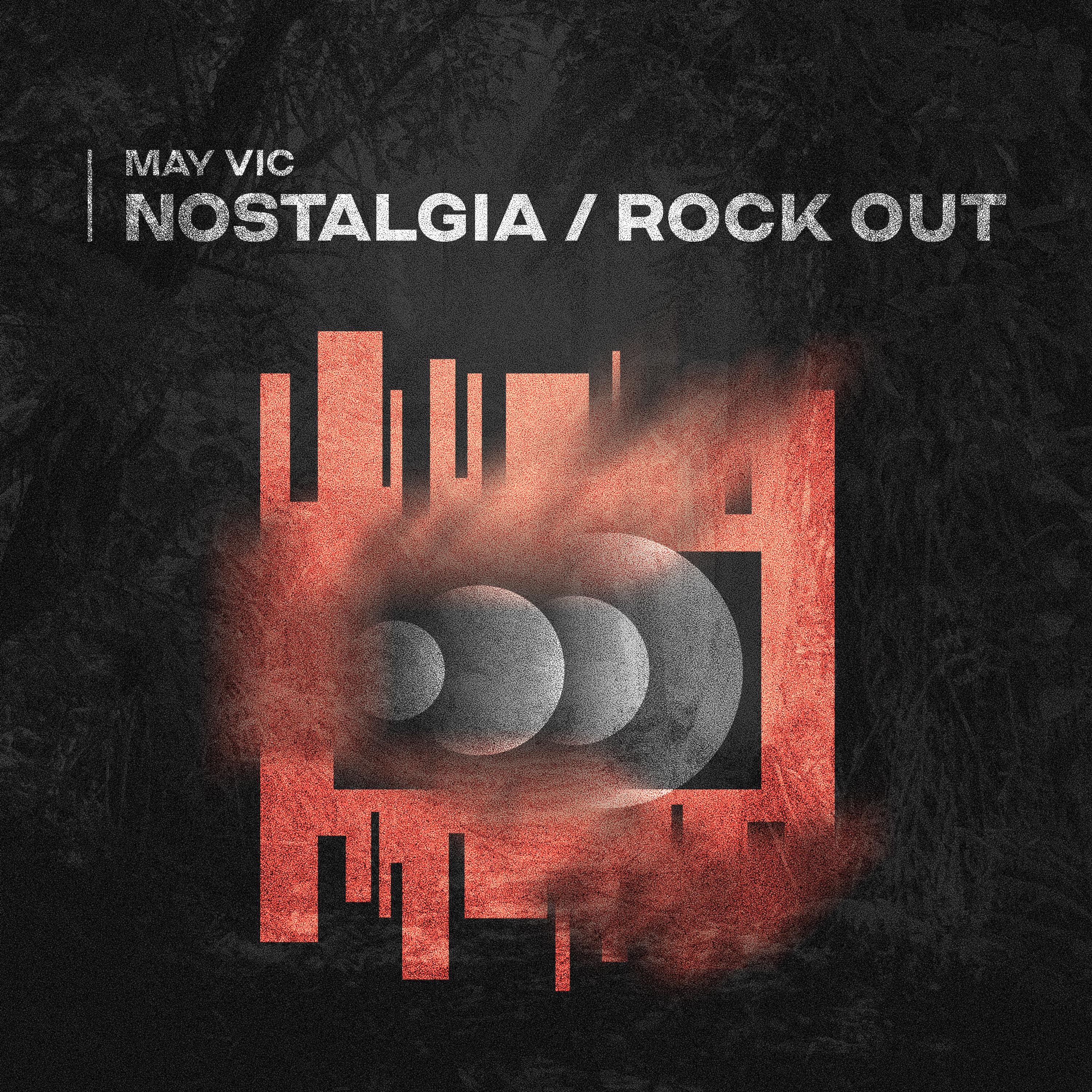 Постер альбома Nostalgia / Rock Out