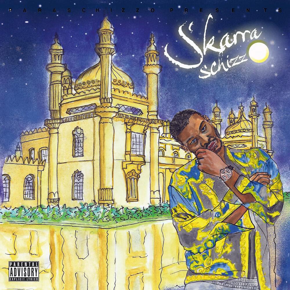 Skarra Mucci - Rising Star