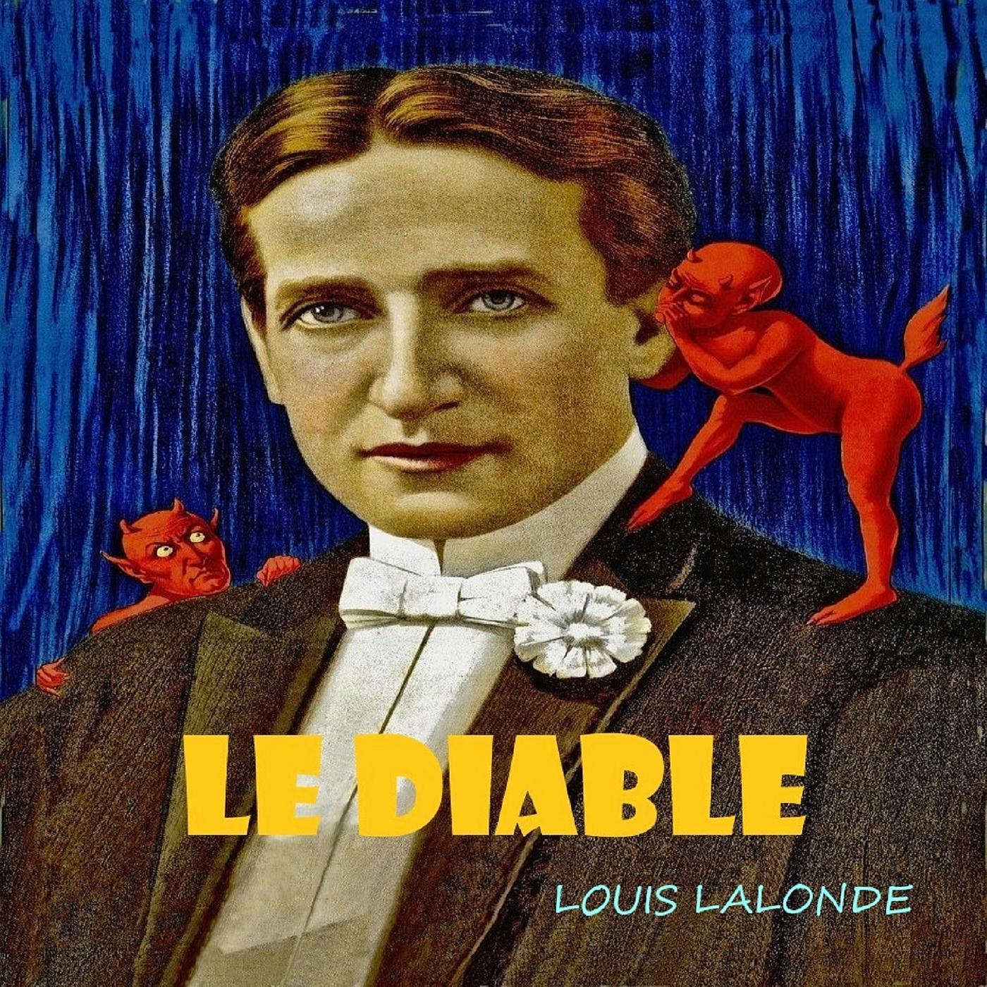 Постер альбома Le Diable