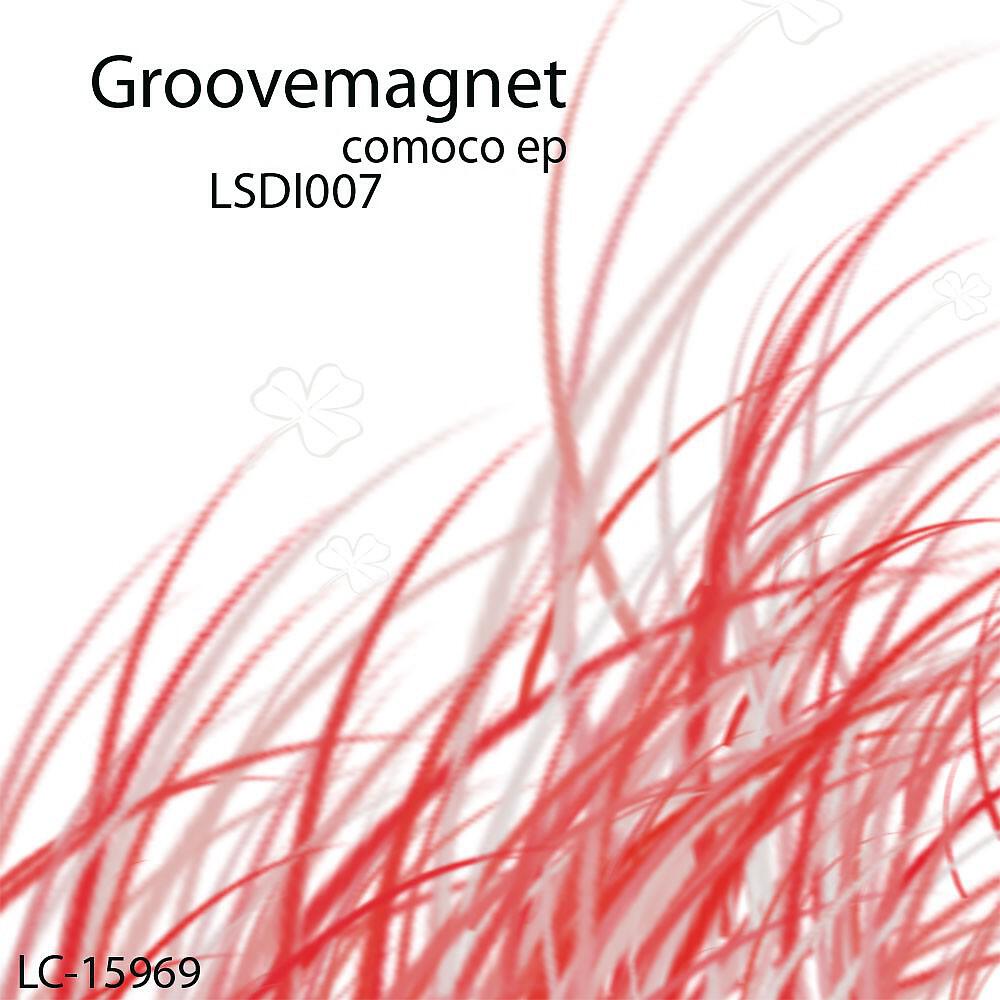 Groovemagnet - Easy Going