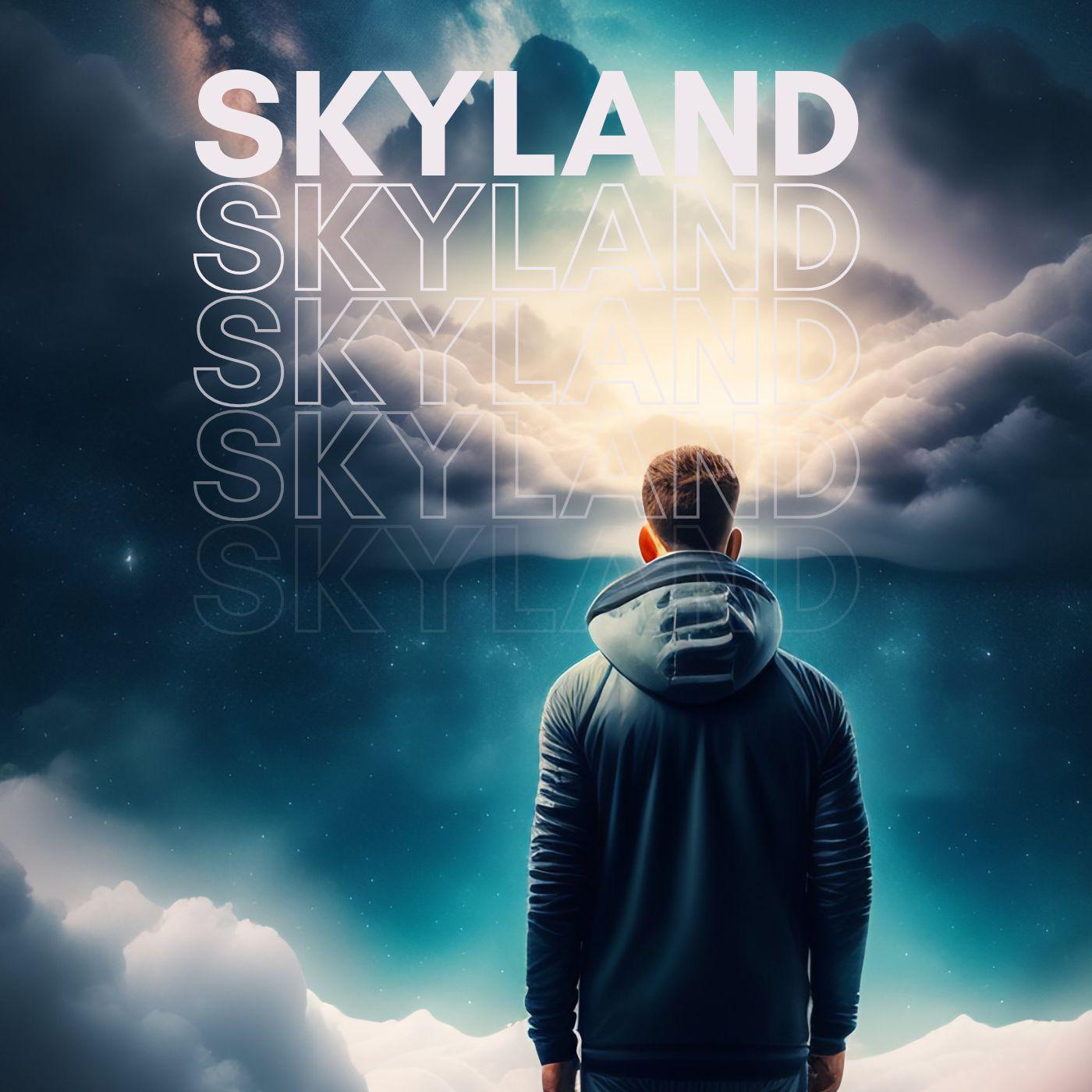 Постер альбома Skyland