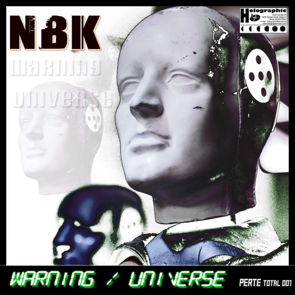 Nbk - Universe (Extended Version)