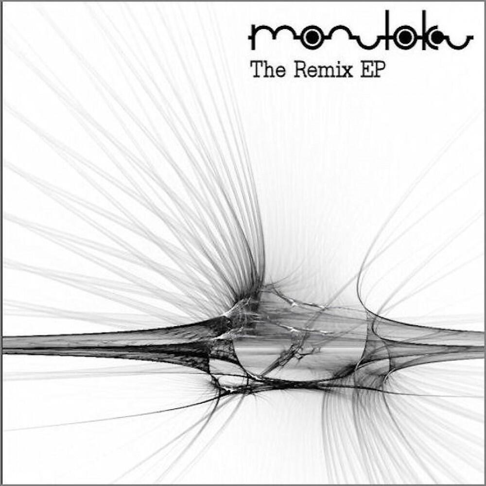 Monuloku - Nordlichter (Sascha Mueller Aurora Borealis Remix)