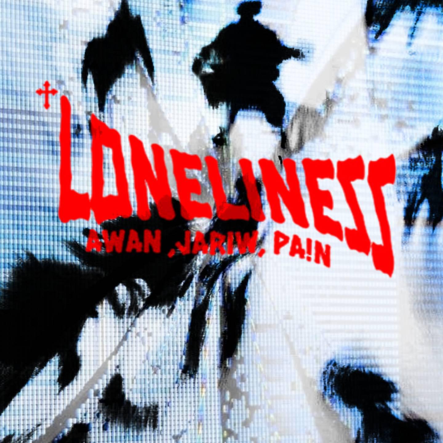 Альбом ความเหงา исполнителя Awan, Jariw, PA!N