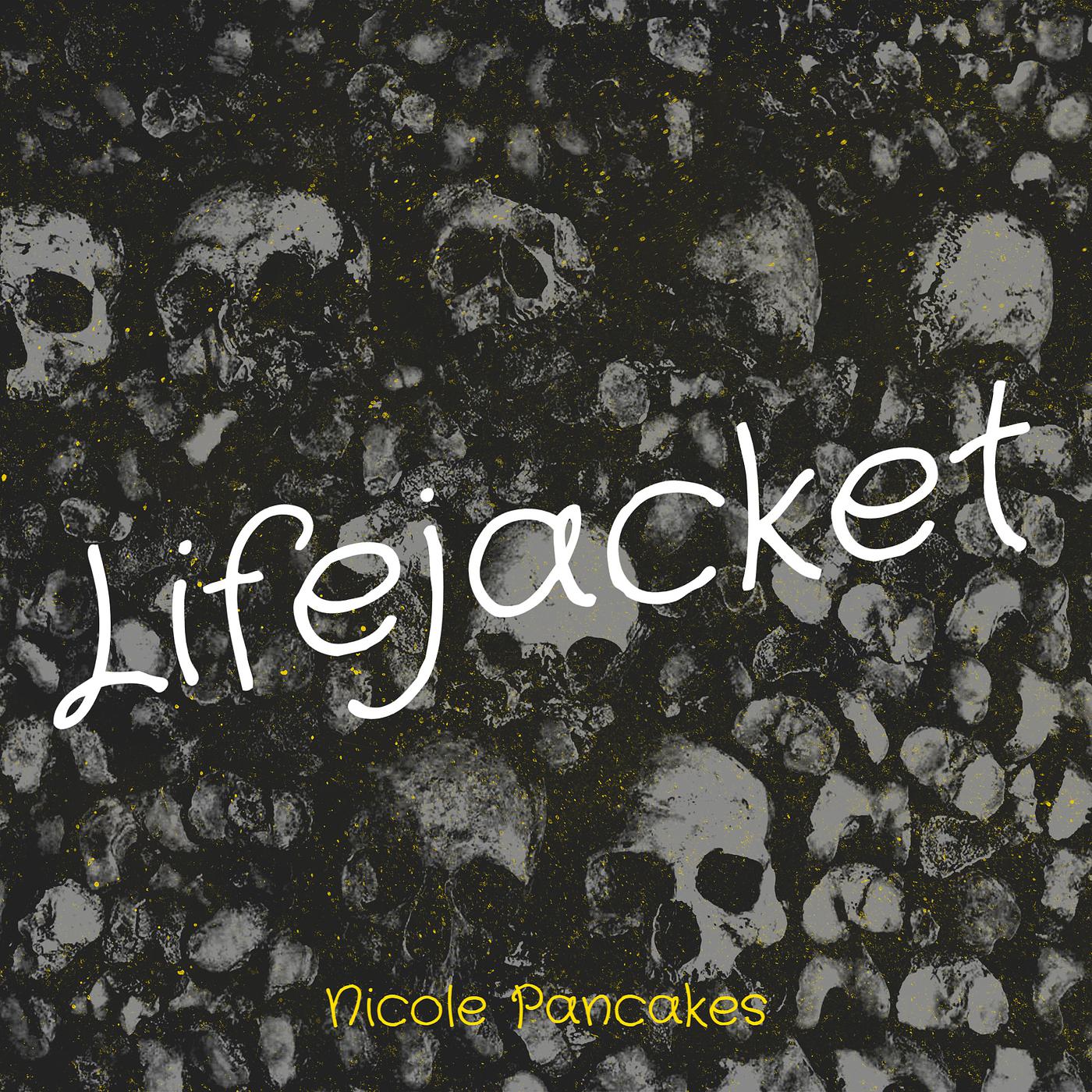 Постер альбома Lifejacket