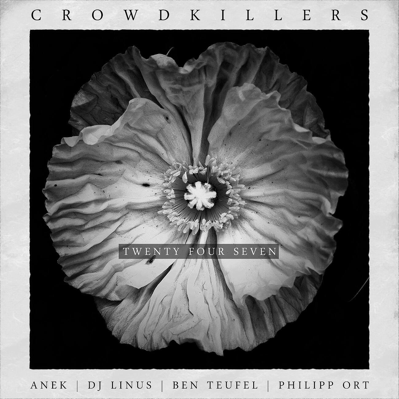 Crowdkillers - Night (Ben Teufel Remix)